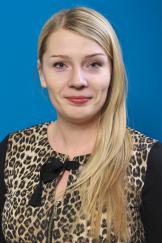 Губарева Елена Сергеевна.