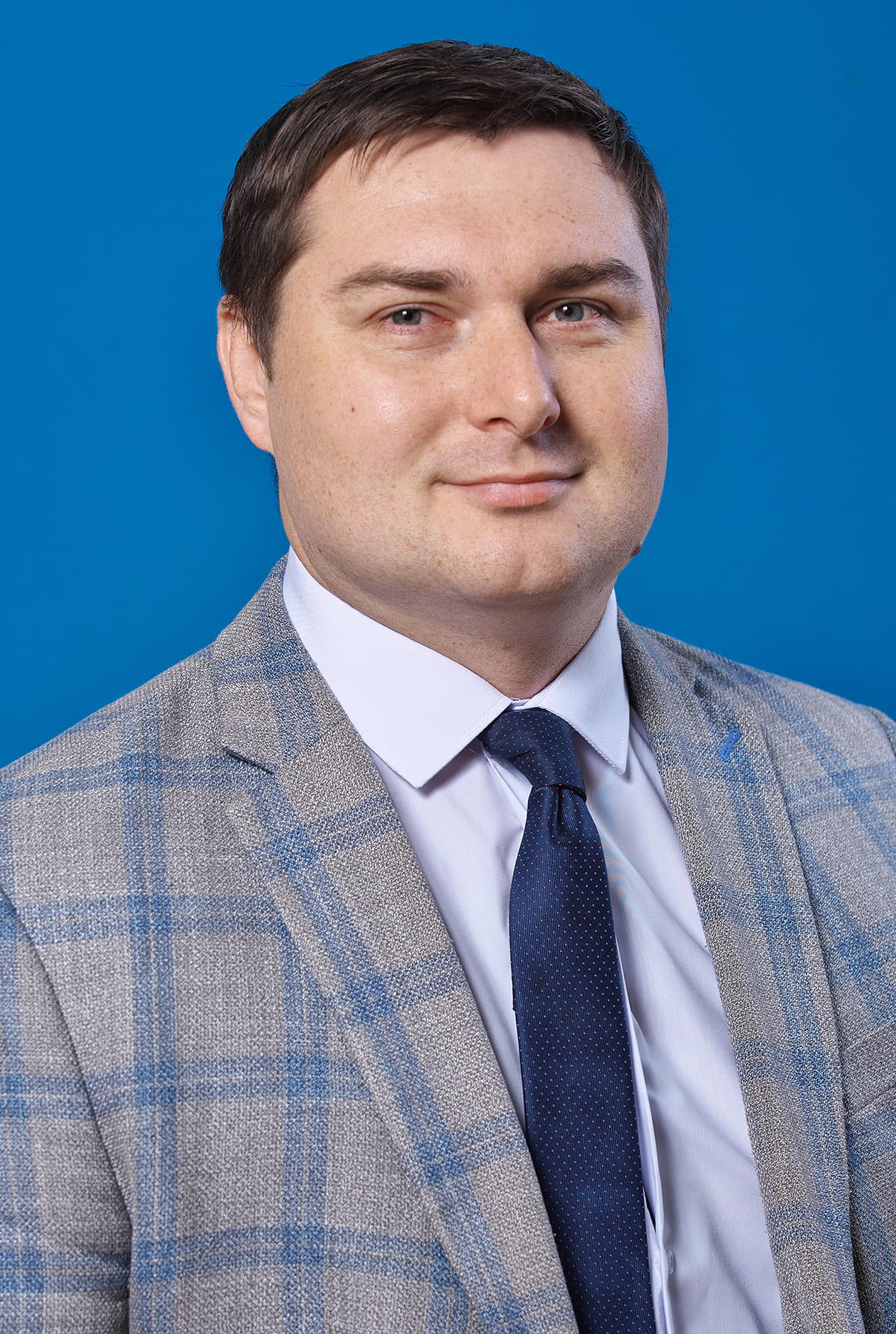 Кашкин Алексей Александрович.