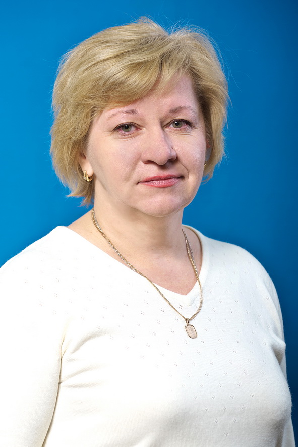 Милешина Наталья Борисовна.