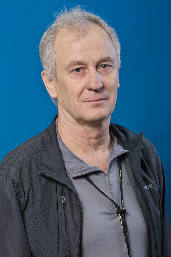 Пефти Александр Васильевич.