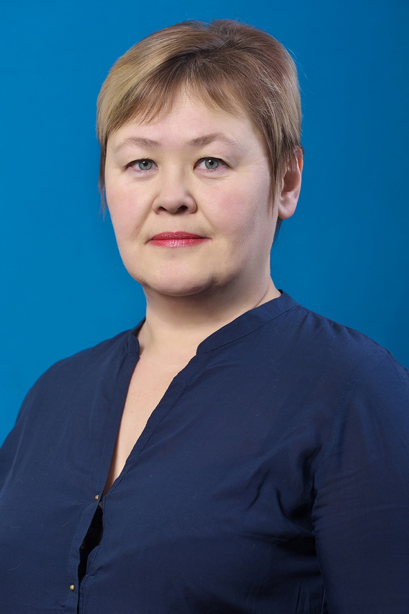 Лазарева Юлия Викторовна.
