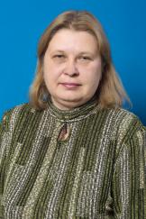 Кокарева Татьяна Викторовна.