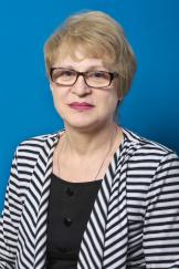 Еделькина Людмила Юрьевна.