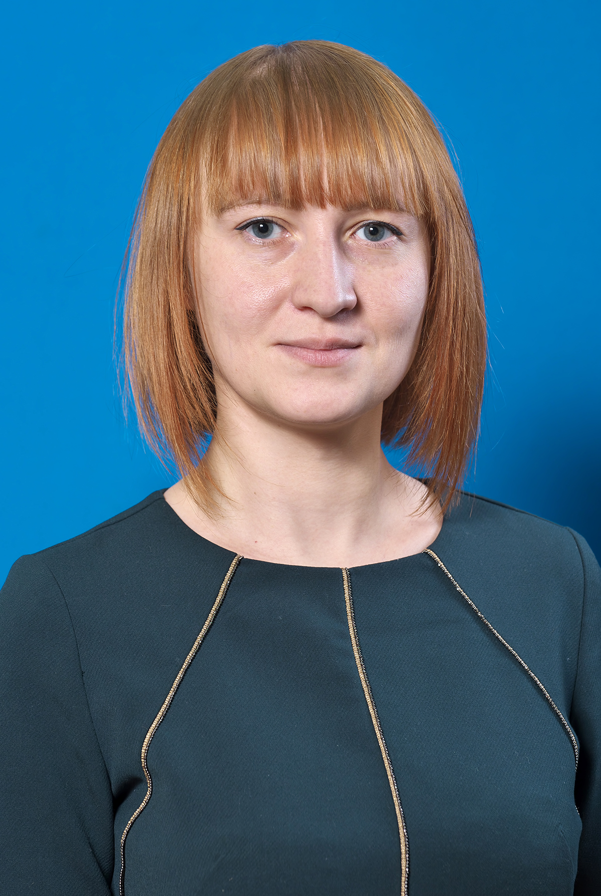 Бикмурзина Дарья Сергеевна.